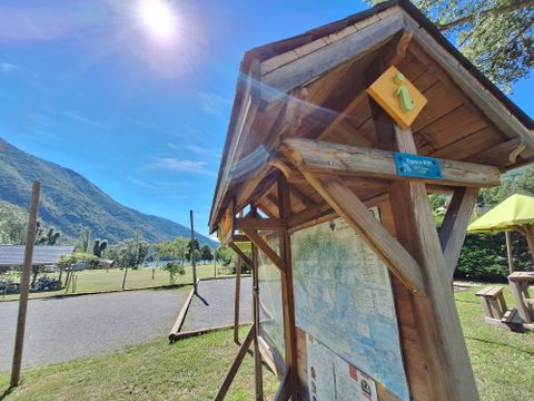 Camping Au Valbonheur - Camping Isère - Image N°85