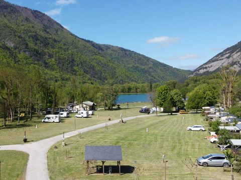 Camping Au Valbonheur - Camping Isère - Image N°11