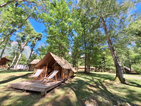 Camping Au Valbonheur - Camping Isère - Image N°24