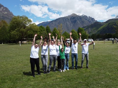 Camping Au Valbonheur - Camping Isère - Image N°4