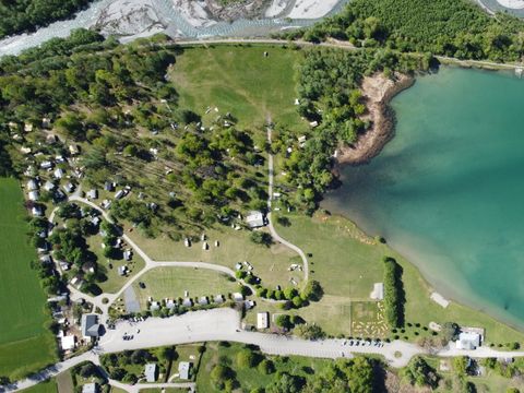 Camping Au Valbonheur - Camping Isère - Image N°14