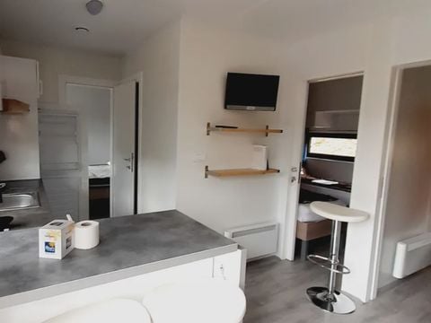 CHALET 6 personnes - Premium - Belvédère