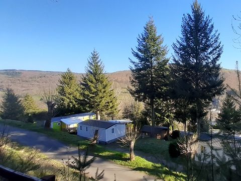 CHALET 6 personnes - Premium - Belvédère