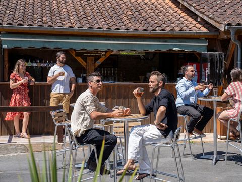 Camping Romanée - Les Grottes De Roffy - Camping Dordogne - Image N°31