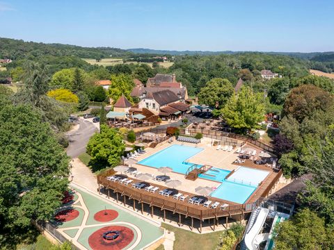 Camping Romanée - Les Grottes De Roffy - Camping Dordogne - Image N°50