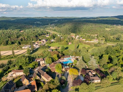 Camping Romanée - Les Grottes De Roffy - Camping Dordogne - Image N°35