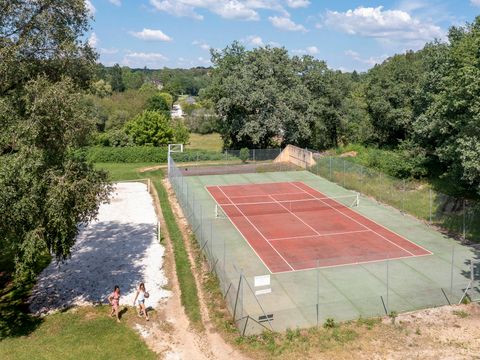 Camping Romanée - Les Grottes De Roffy - Camping Dordogne - Image N°16