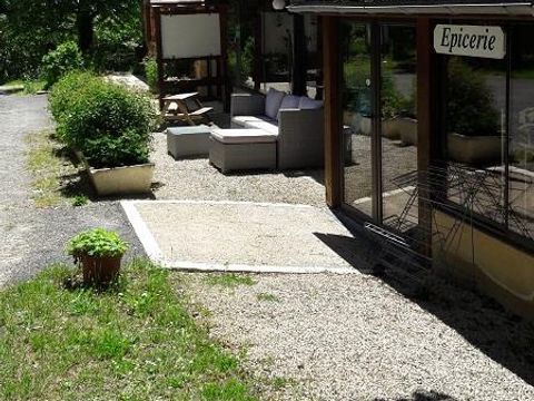 Camping Brin d'amour - Camping Dordogne - Image N°46