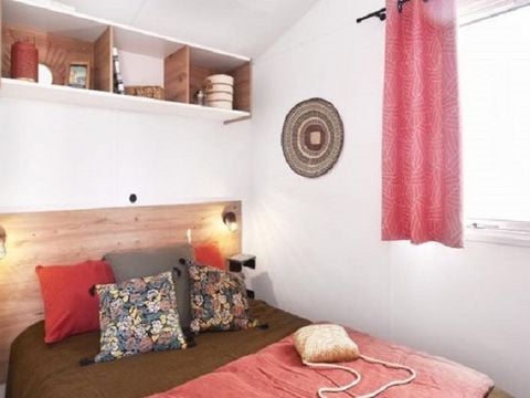 MOBILE HOME 5 people - MOBIL-HOME VENEZIA YEAR 2022, DISHWASHER, TV + PLANCHA, PETS NOT ALLOWED