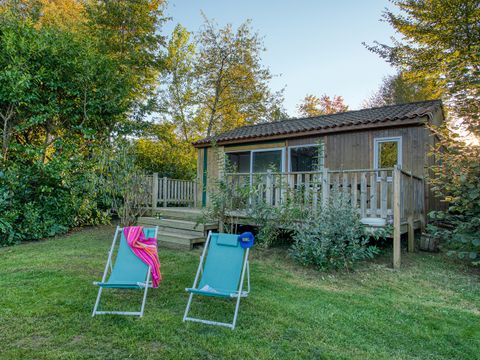 CHALET 5 personnes - REVE XL