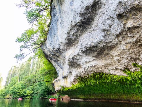 Camping Brin d'amour - Camping Dordogne - Image N°21