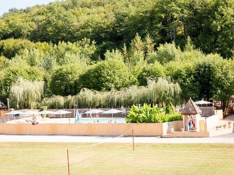 Le Pont de Mazerat - Camping Dordogne - Image N°58