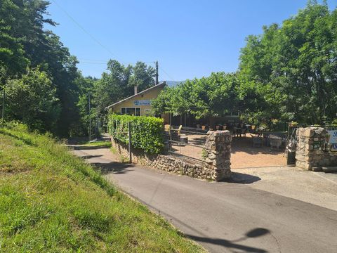 Camping Douce Ardèche - Camping Ardeche - Image N°45