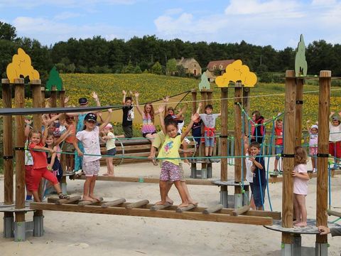 Village Vacances - Les Truffières de Dordogne - La Bouquerie - Camping Dordogne - Image N°15