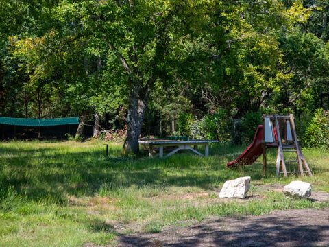 Camping Liberté Lacanau - Camping Gironde - Image N°9