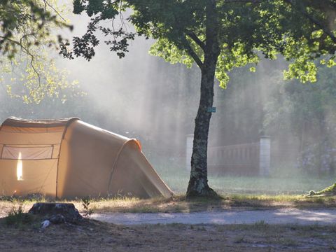 Camping Liberté Lacanau - Camping Gironde