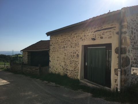 COUNTRY HOUSE 6 people - Panoramic