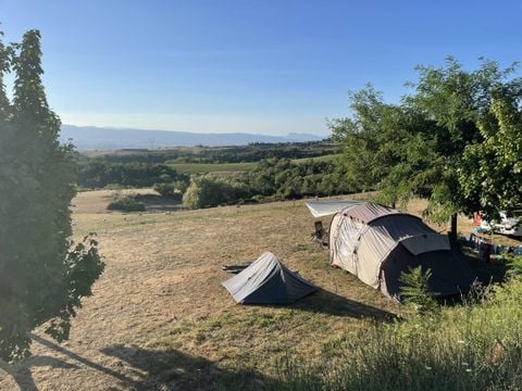 Camping la Ferme de Simondon - Camping Ardèche - Image N°14