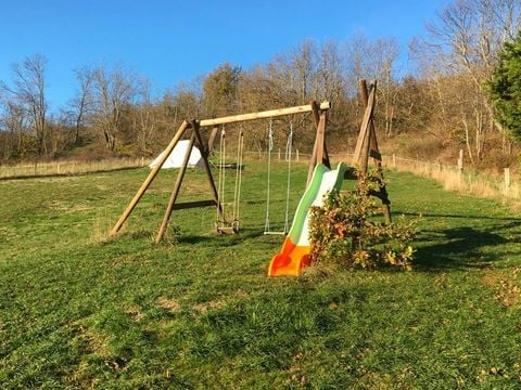 Camping la Ferme de Simondon - Camping Ardèche - Image N°16