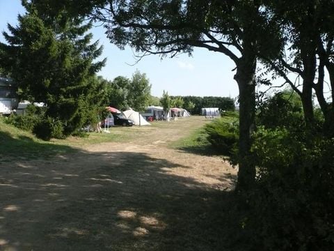 Camping la Ferme de Simondon - Camping Ardèche - Image N°10