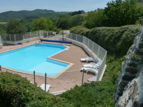 Camping la Ferme de Simondon - Camping Ardeche - Image N°2