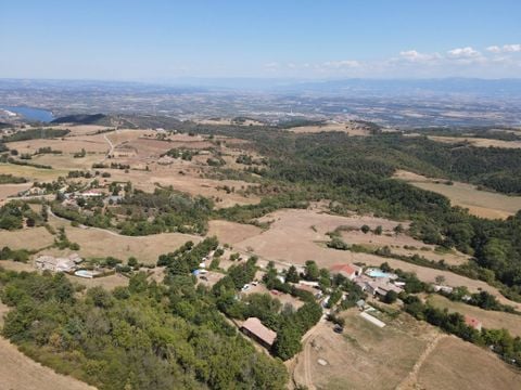 Camping la Ferme de Simondon - Camping Ardèche - Image N°19