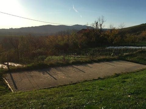 Camping la Ferme de Simondon - Camping Ardèche - Image N°22