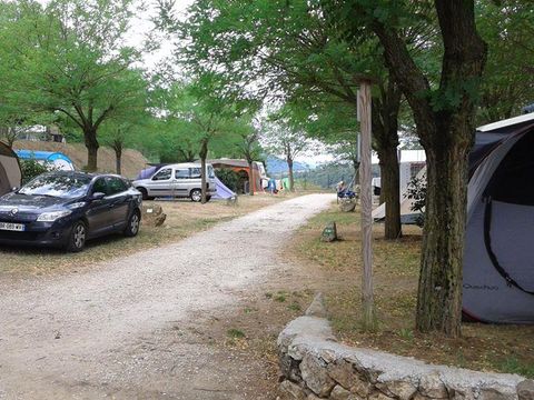 Camping Les Roches - Camping Ardèche - Image N°11