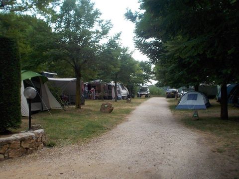 Camping Les Roches - Camping Ardèche - Image N°27