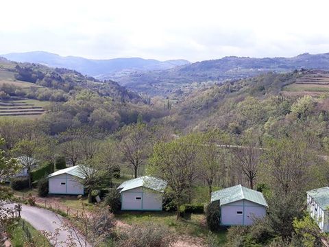 Camping Les Roches - Camping Ardèche - Image N°25