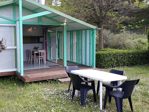 Camping Les Roches - Camping Ardèche - Image N°26