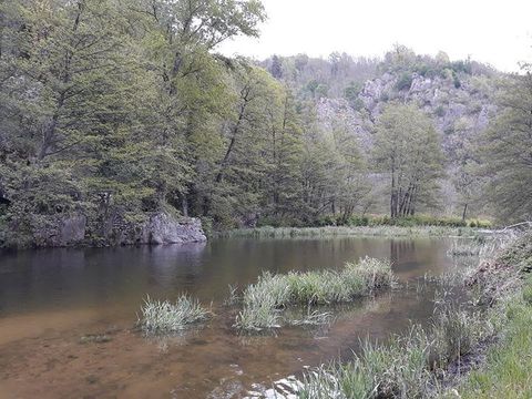 Camping Les Roches - Camping Ardèche - Image N°16