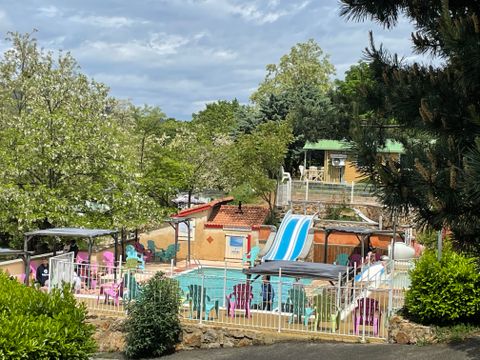 Camping Les Roches - Camping Ardèche - Image N°28