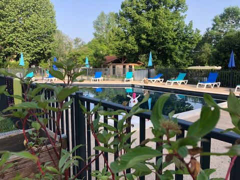 Camping Le Pontillou - Camping Dordogne - Image N°16