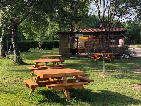 Camping Le Pontillou - Camping Dordogne - Image N°15