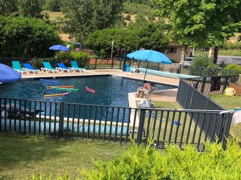 Camping Le Pontillou - Camping Dordogne - Image N°3