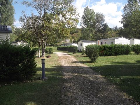 Camping Le Pontillou - Camping Dordogne - Image N°20