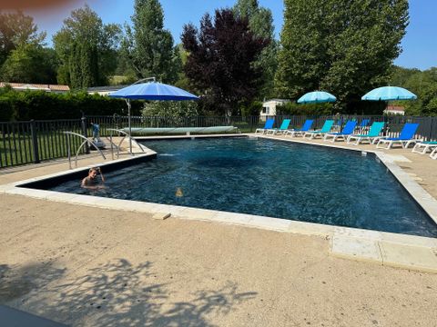 Camping Le Pontillou - Camping Dordogne - Image N°32