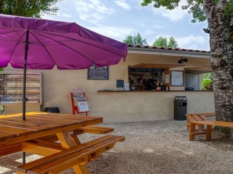 Camping Le Pontillou - Camping Dordogne - Image N°28