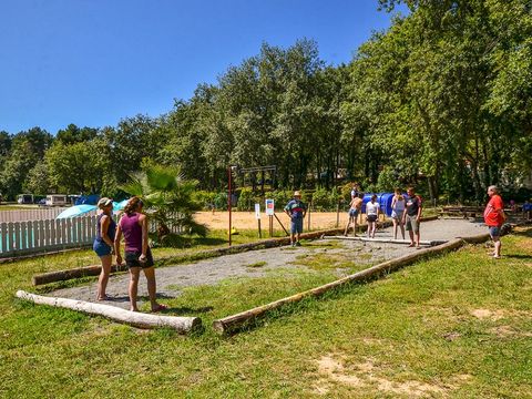 Gaia Ecolodge - Camping Dordogne - Image N°7