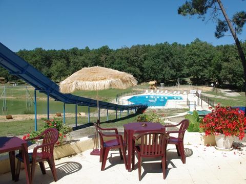 Gaia Ecolodge - Camping Dordogne - Image N°26