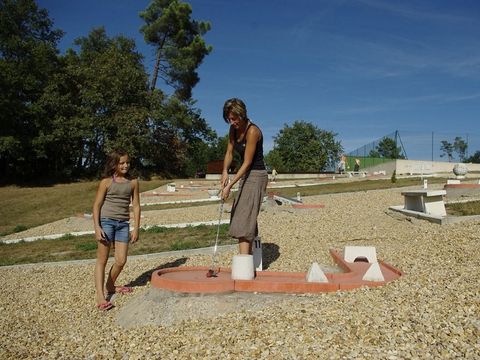 Gaia Ecolodge - Camping Dordogne - Image N°8