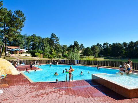 Gaia Ecolodge - Camping Dordogne - Image N°2