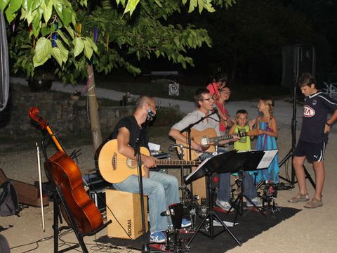 Camping Les Berges du Doux - Camping Ardèche - Image N°8