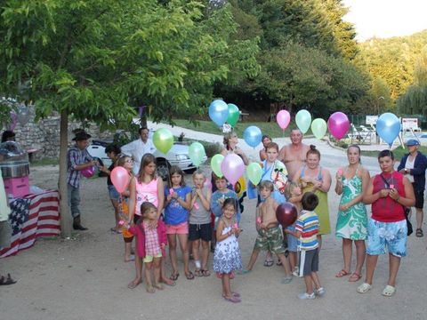 Camping Les Berges du Doux - Camping Ardèche - Image N°7