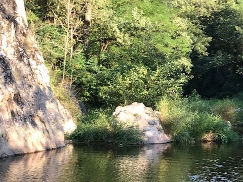 Camping Les Berges du Doux - Camping Ardèche - Image N°30