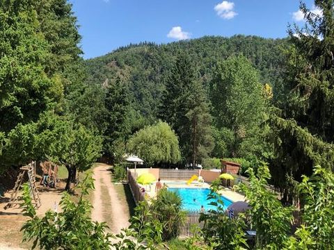 Camping Les Berges du Doux - Camping Ardeche - Image N°39