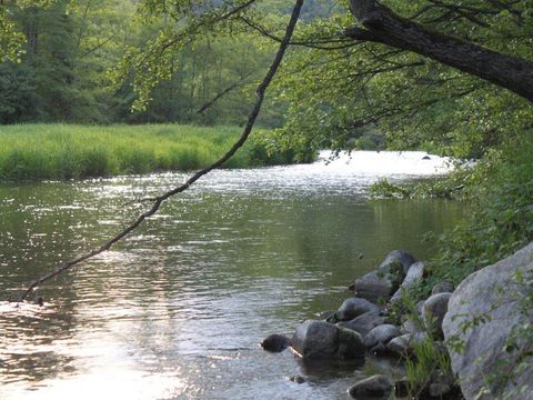 Camping Les Berges du Doux - Camping Ardèche - Image N°22