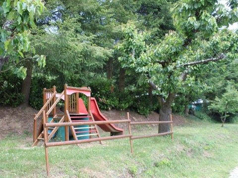 Camping Les Berges du Doux - Camping Ardèche - Image N°6