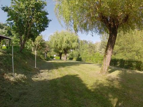 Camping Le Marchand - Camping Ardèche - Afbeelding N°0